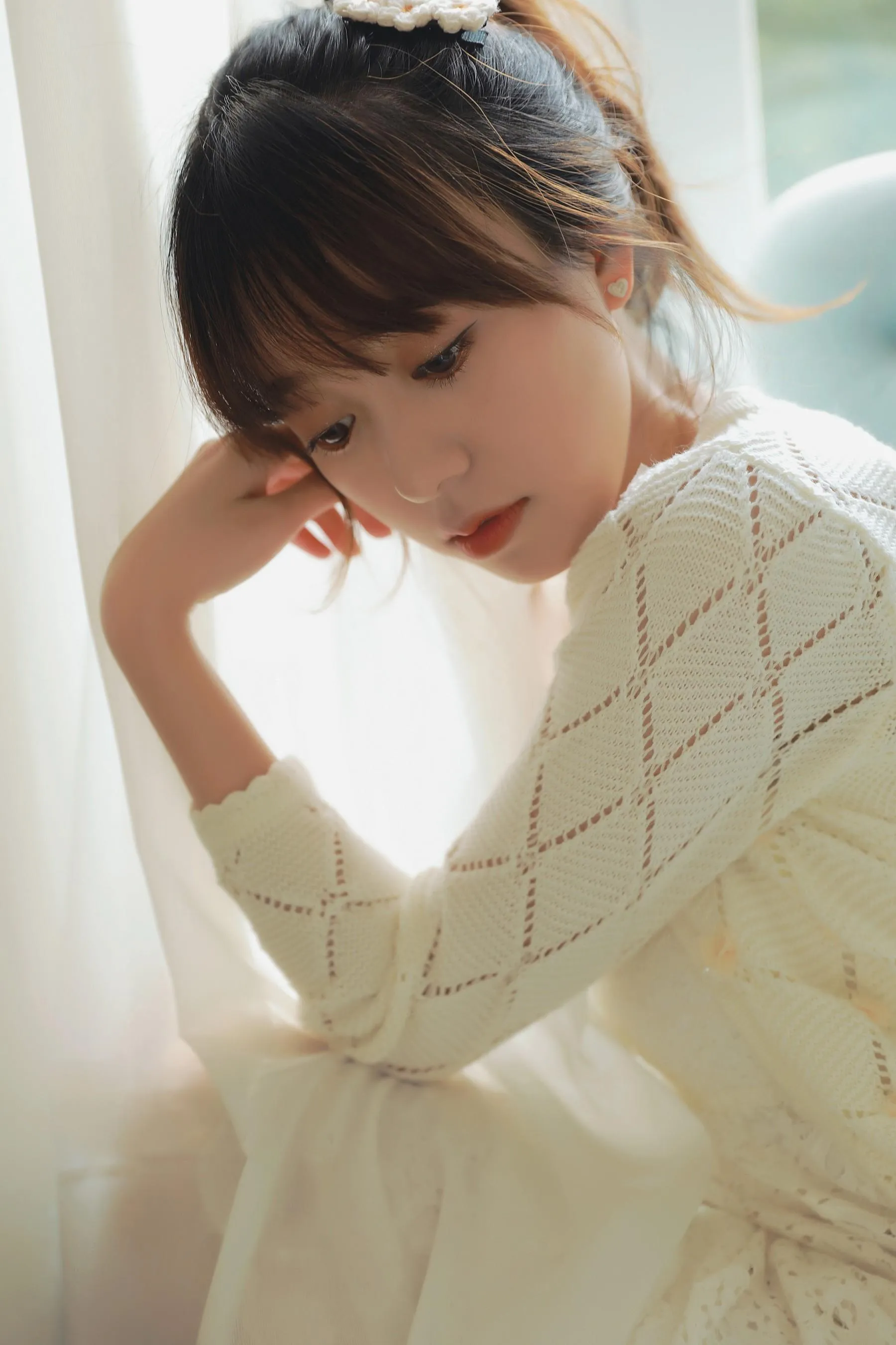 [艺图语] 2022.06.27 无言的春阳 牛泽萌 [19P]插图4